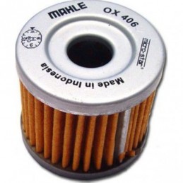 Olejový filter MAHLE OX 406