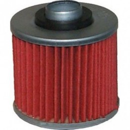 Olejový filter HIFLO HF145