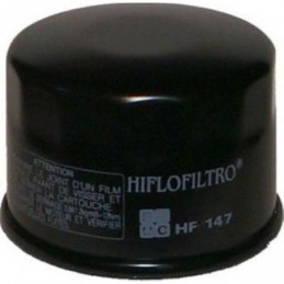 Olejový filter HIFLO HF147