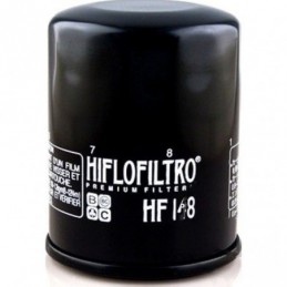 Olejový filter HIFLO HF148