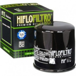 Olejový filter HIFLO HF175