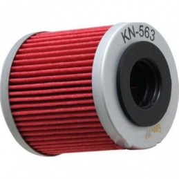 Olejový filter K&N  KN-563