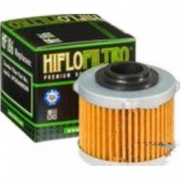 Olejový filter HIFLO HF186