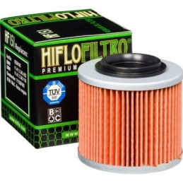 Olejový filter HIFLO HF151