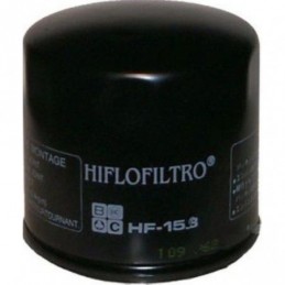 Olejový filter HIFLO HF153
