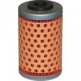 Olejový filter HIFLO HF155