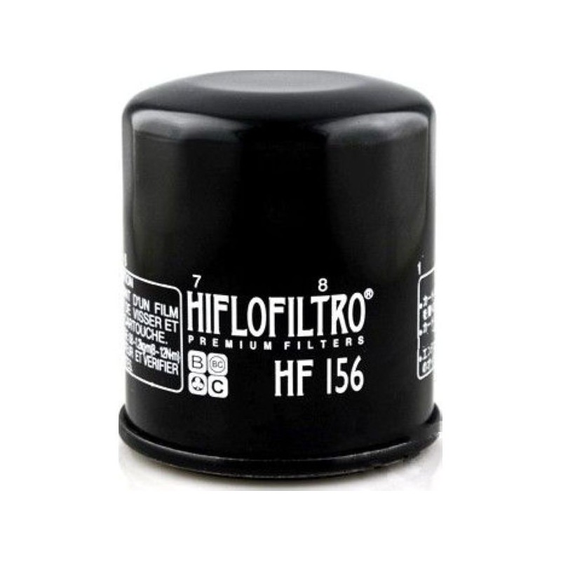 Olejový filter HIFLO HF156