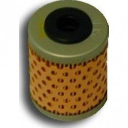 Olejový filter HIFLO HF157