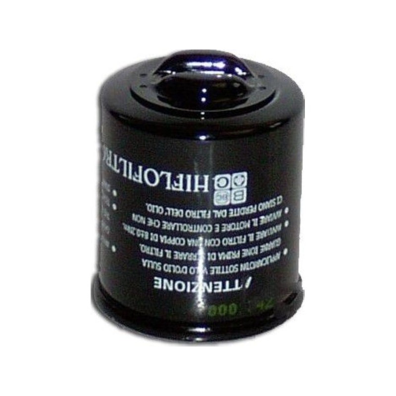 Olejový filter HIFLO HF183