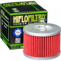 Olejový filter HIFLO HF540