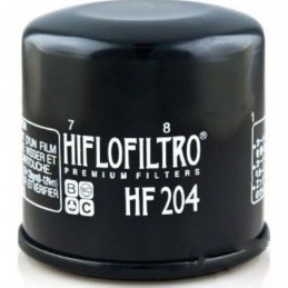 Olejový filter HIFLO HF204