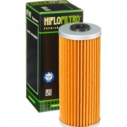 Olejový filter HIFLO HF895