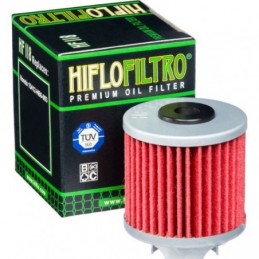 Olejový filter HIFLO HF118