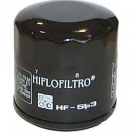 Olejový filter HIFLO HF553