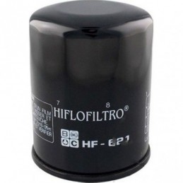Olejový filter HIFLO HF621