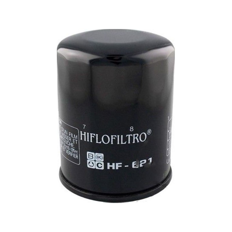 Olejový filter HIFLO HF621