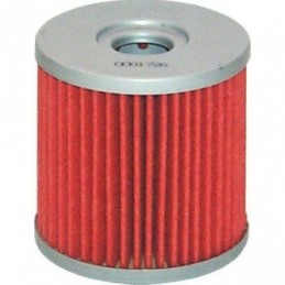 Olejový filter HIFLO HF681