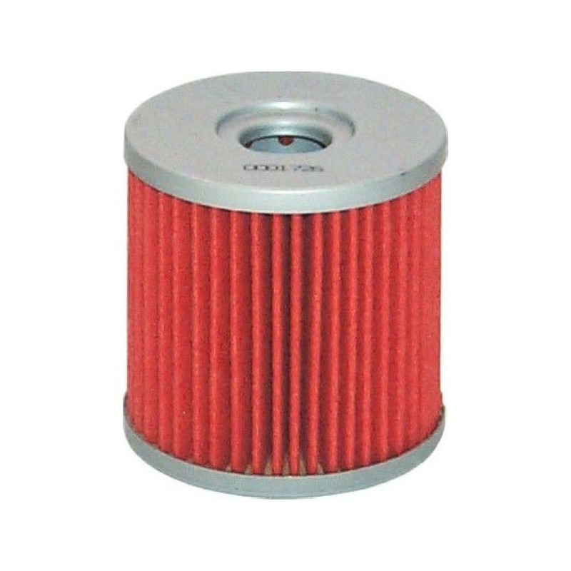 Olejový filter HIFLO HF681 Olejový filter HIFLO HF681