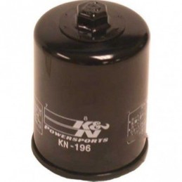 Olejový filter K&N  KN-196