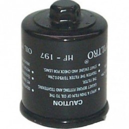 Olejový filter HIFLO HF197