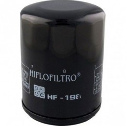 Olejový filter HIFLO HF198