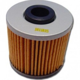 Olejový filter HIFLO HF566