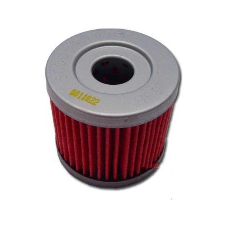 Olejový filter HIFLO HF971 Olejový filter HIFLO HF971