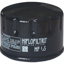 Olejový filter HIFLO HF165