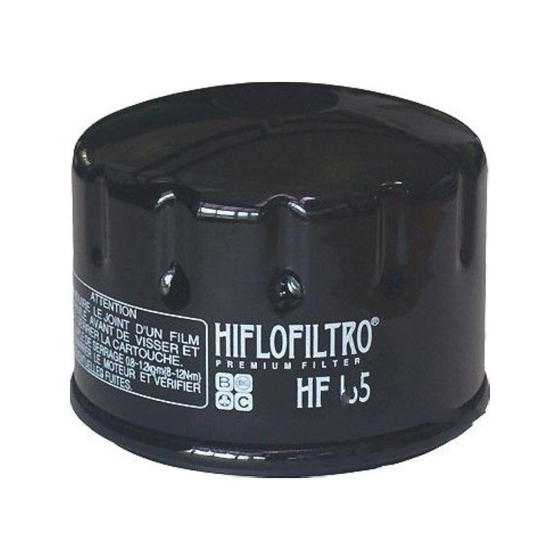 Olejový filter HIFLO HF165