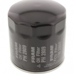 Olejový filter  PH2809