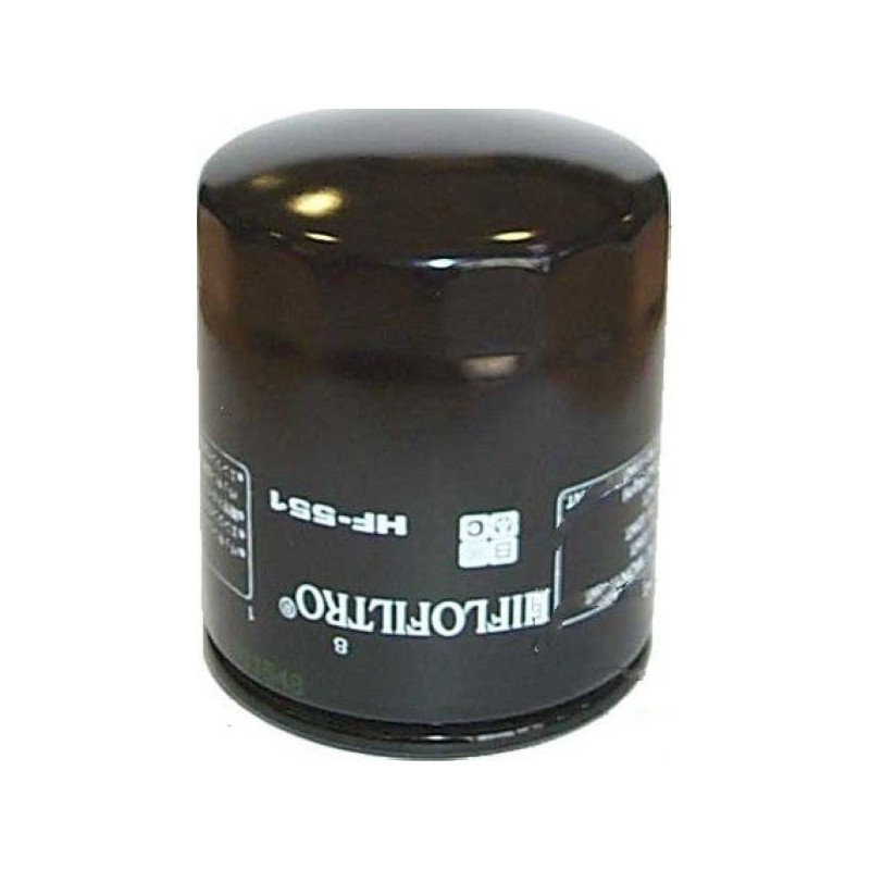 Olejový filter HIFLO HF551