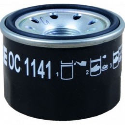 Olejový filter  OC 1141