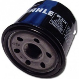 Olejový filter MAHLE OC 574