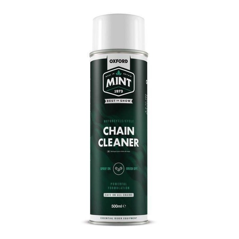 Čistič reťaze OXFORD Mint Chain Cleaner 500 ml