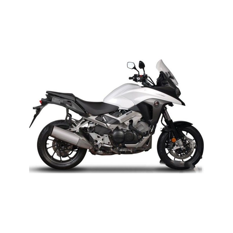 Nosič bočných kufrov na motorku SHAD H0CR85IF Nosič bočných kufrov na motorku SHAD H0CR85IF