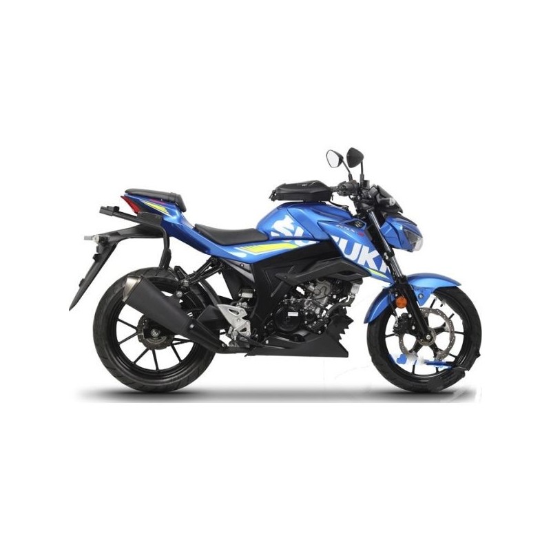 Nosič bočných kufrov na motorku SHAD S0GS17IF Nosič bočných kufrov na motorku SHAD S0GS17IF