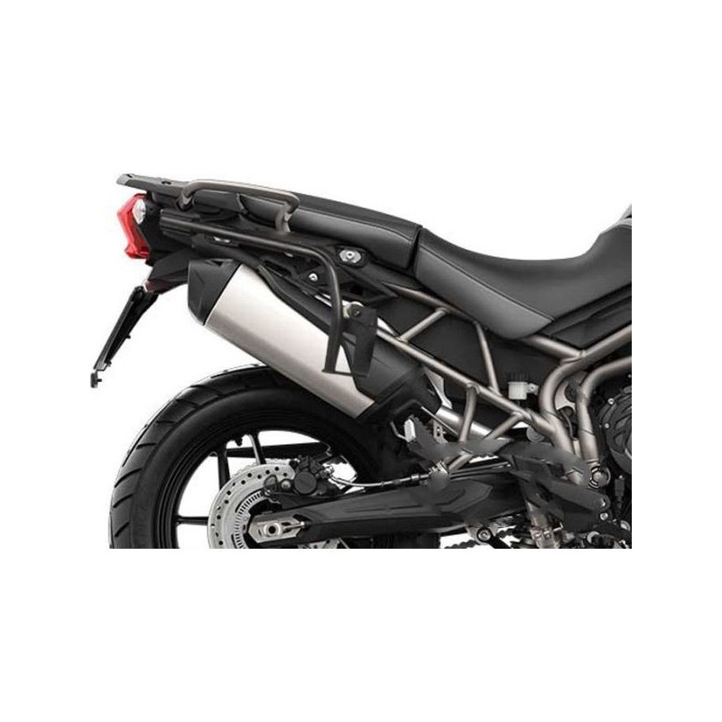 Nosič bočných kufrov na motorku None T0TG88IF Nosič bočných kufrov na motorku None T0TG88IF