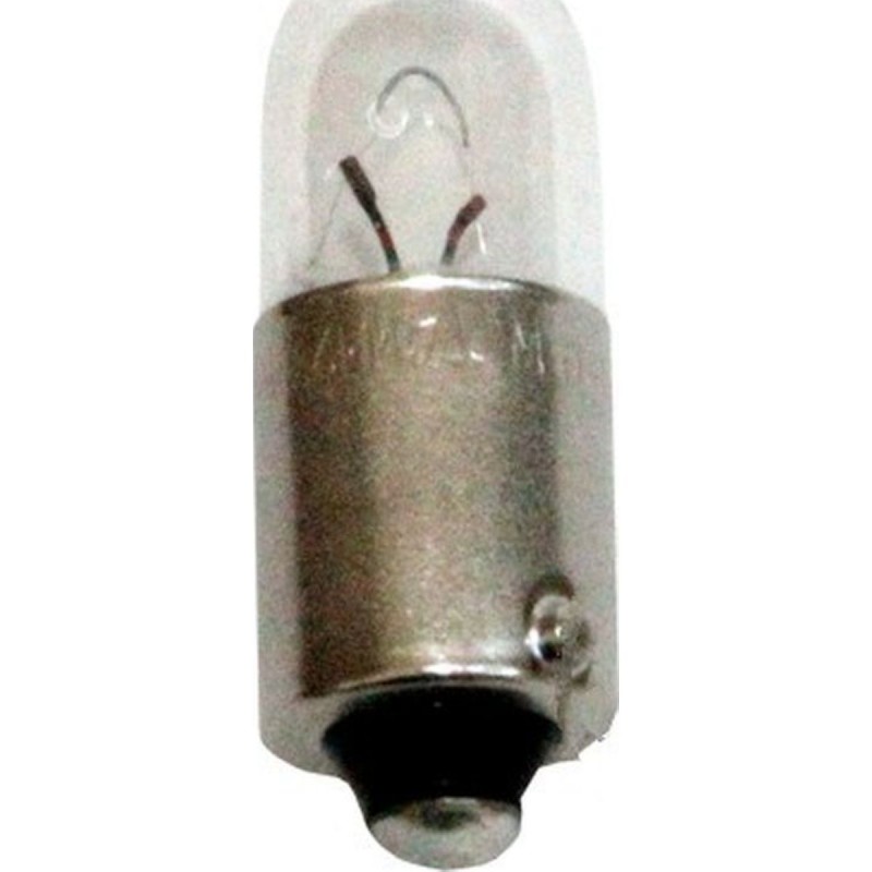 Žiarovka na motorku JMP 4W BA9S 12V 10ks Žiarovka na motorku JMP 4W BA9S 12V 10ks