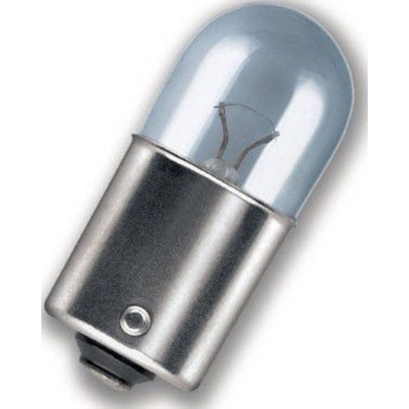 Žiarovka na motorku OSRAM 10W BA15S 12V Žiarovka na motorku OSRAM 10W BA15S 12V