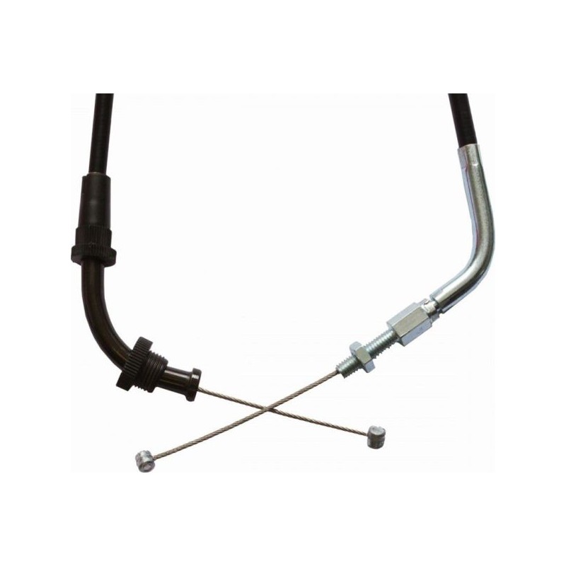 Plynové lanko zatváracie JMP Suzuki RF 600 RU Plynové lanko zatváracie JMP Suzuki RF 600 RU