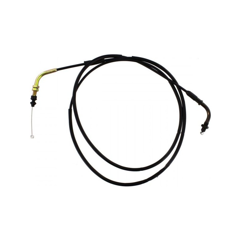Plynové lanko JMP AGM GMX 450 25 4T