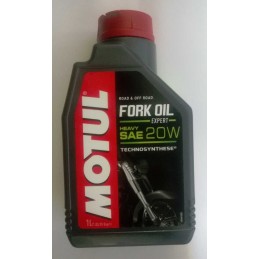MOTUL Fork Oil Expert 20W