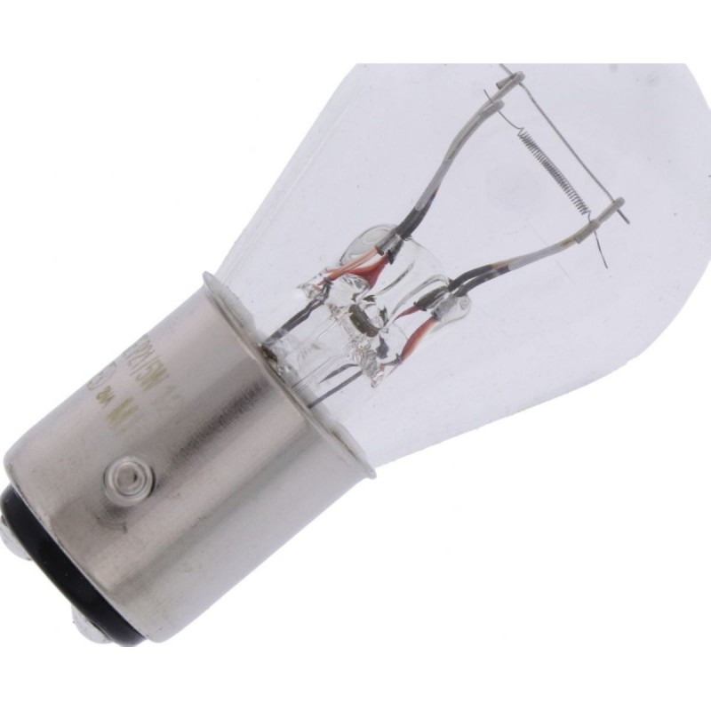 Žiarovka na motorku JMP 21/5W BAY15D 12V Žiarovka na motorku JMP 21/5W BAY15D 12V