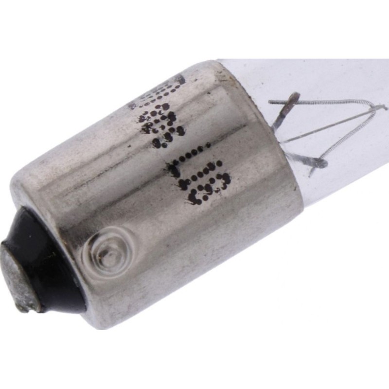 Žiarovka na motorku JMP 4W BA9S 12V Žiarovka na motorku JMP 4W BA9S 12V