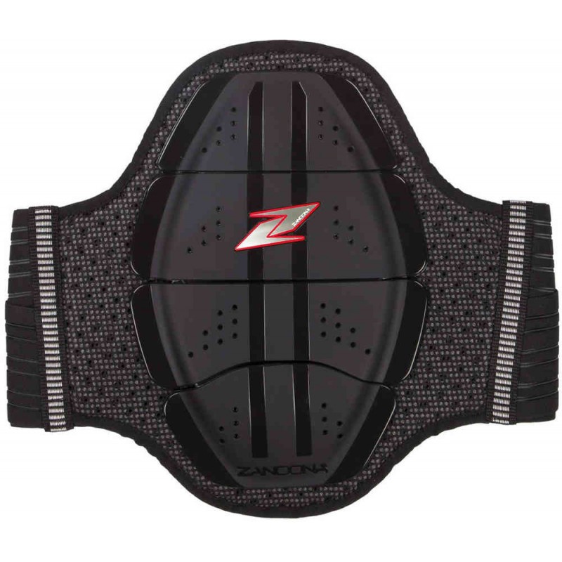 Bedrový chránič na motocykel ZANDONA Shield Evo X4 black