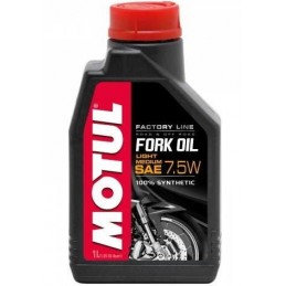 MOTUL Fork Oil Factory line 7,5W