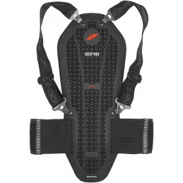 Chránič chrbta na motocykel ZANDONA NetCube Pro X6