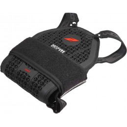 Chránič chrbta na motocykel ZANDONA NetCube Pro X7