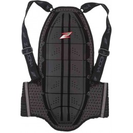 Chránič chrbta na motocykel ZANDONA Shield Evo 170/180cm black