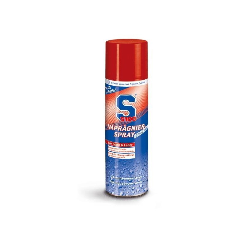 Impregnačný sprej S100 Imprägnier-Spray 300ml